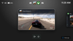 Egyszerűbb lesz visszalépni a Windows asztalára Xbox módból kép