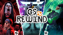 GS REWIND: Egy rakat indie, a visszatérő Oblivion és Jason Voorhees készítik elő a terepet halloweenra PC-n kép