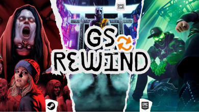 GS REWIND: Egy rakat indie, a visszatérő Oblivion és Jason Voorhees készítik elő a terepet halloweenra PC-n kép