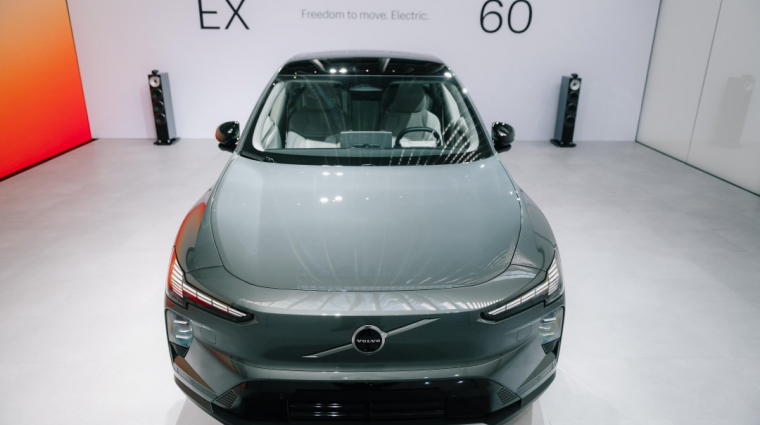 A Volvo már 2030 előtt elhozná a kéz nélküli városi vezetést kép