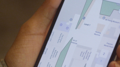 Ha te is minden plázában eltévedsz, akkor ez a Google Maps funkció pont neked szól majd kép