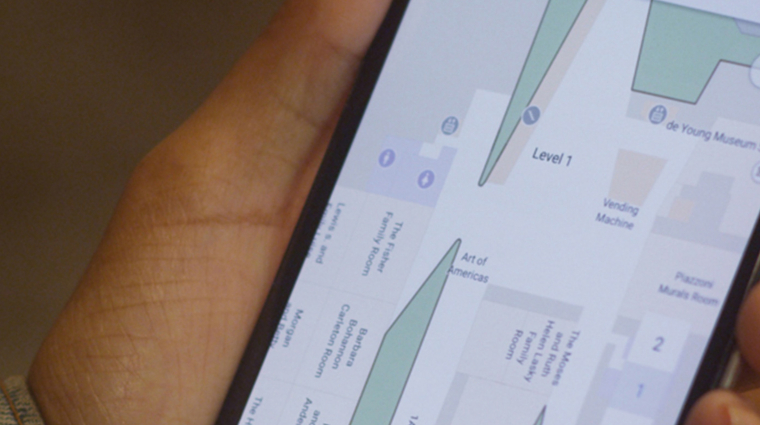 Ha te is minden plázában eltévedsz, akkor ez a Google Maps funkció pont neked szól majd kép