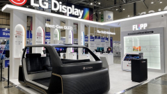 Drasztikusan olcsóbbá teheti az OLED-et az LG új technológiája - de tévékbe egyelőre nem érkezik kép