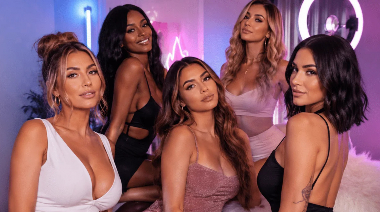 Mehet a sexting a Meta Muse AI-jal – ettől az OnlyFans teljesen kiakadt kép