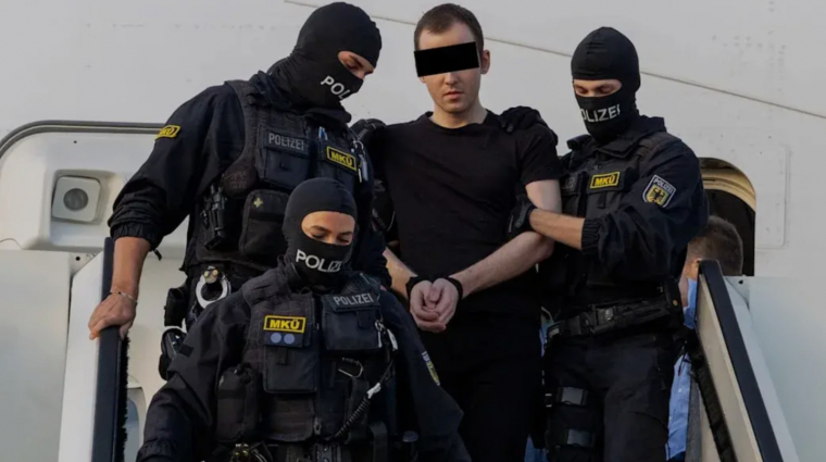 Először ítélhetnek el hackert emberölésért egy kibertámadás miatt kép