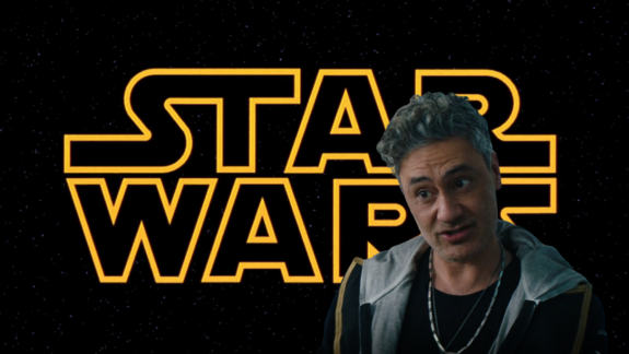 Igencsak rossz hírt közölt Taika Waititi a Star Wars-filmje kapcsán kép