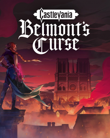 Castlevania: Belmont's Curse kép