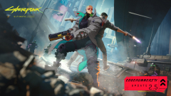 Még van élet a Cyberpunk 2077-ben, váratlanul új ingyenes frissítést jelentett be a CD Projekt RED kép