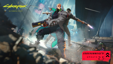 Még van élet a Cyberpunk 2077-ben, váratlanul új ingyenes frissítést jelentett be a CD Projekt RED fókuszban