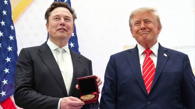 Az Egyesült Államok durván fellép Európa ellen, ha akadályozzák az amerikai technológiai cégek terjeszkedését kép
