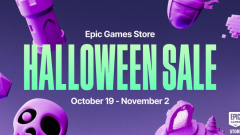 Megérkezett az Epicre a halloween, félelmetesen olcsó játékokkal vár mindenkit az áruház kép