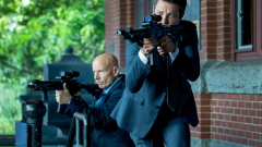 Kiderült, mikor ér véget Taylor Sheridan legbrutálisabb sorozata - Itt vannak az első képek az utolsó évadból kép