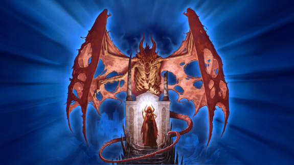 Hoppá! Visszatér a Ubisoft rég elfeledett Dungeons & Dragons szerepjátéka, amit most ingyen ki is próbálhatsz kép