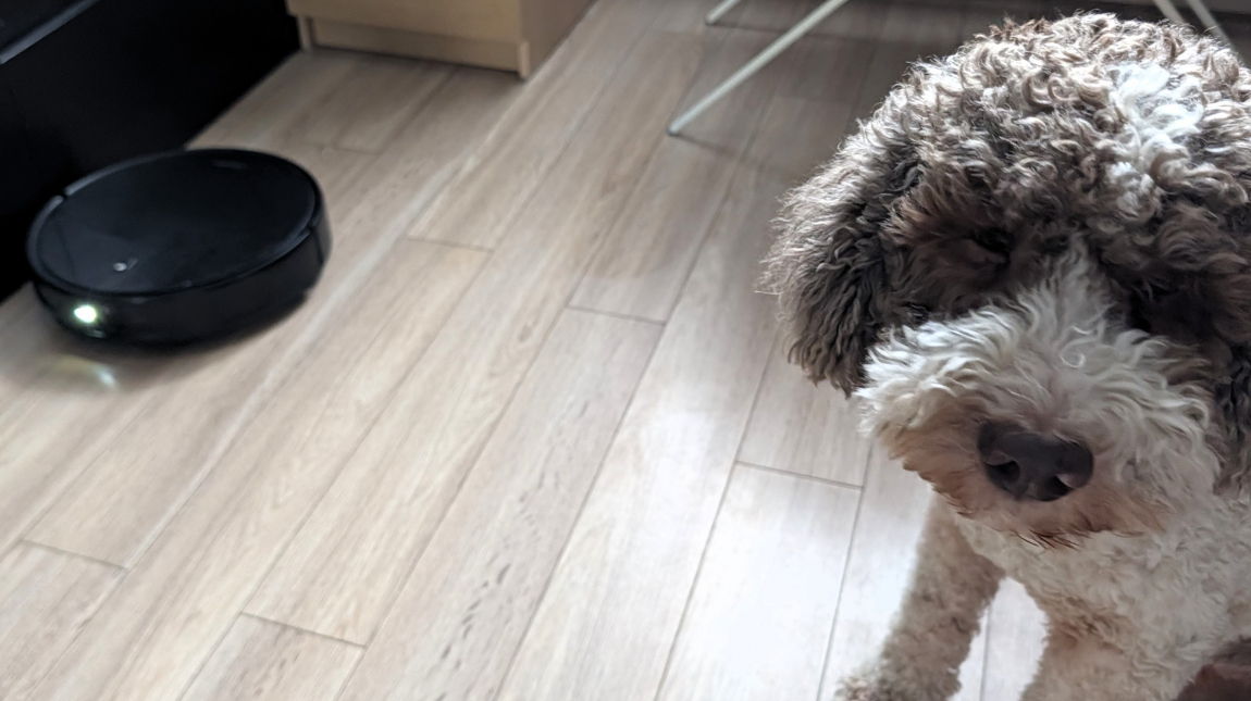 Roborock Saros 20 teszt – ésszel takarít kép
