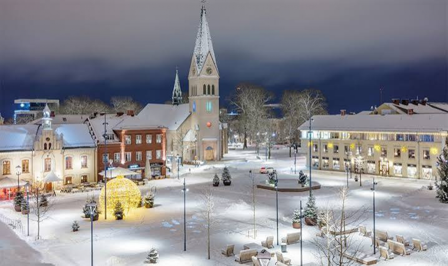 Skövde