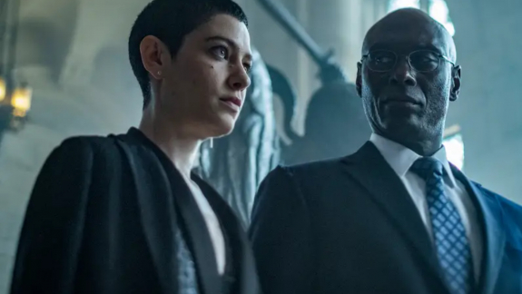 A Milliárdok nyomában és a John Wick 3. sztárja már nem kap színészi munkákat, ezért a közösségi médiában kért segítséget kép