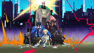 KRITIKA: Cyberpunk: Edgerunners 2 - A város mindig nyer, de ez nem mindig baj kép