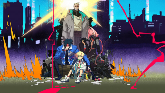 KRITIKA: Cyberpunk: Edgerunners 2 - A város mindig nyer, de ez nem mindig baj kép