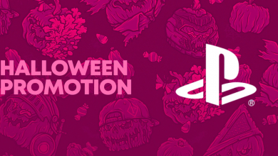 Elrajtolt a PS Store halloweeni vására, rengeteg játékot húzhatunk be akár 90%-os kedvezménnyel is kép