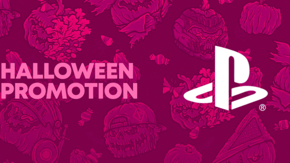 Elrajtolt a PS Store halloweeni vására, rengeteg játékot húzhatunk be akár 90%-os kedvezménnyel is kép