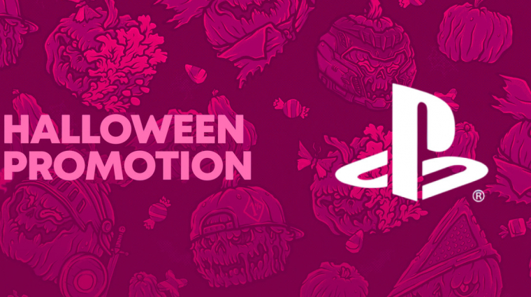 Elrajtolt a PS Store halloweeni vására, rengeteg játékot húzhatunk be akár 90%-os kedvezménnyel is bevezetőkép