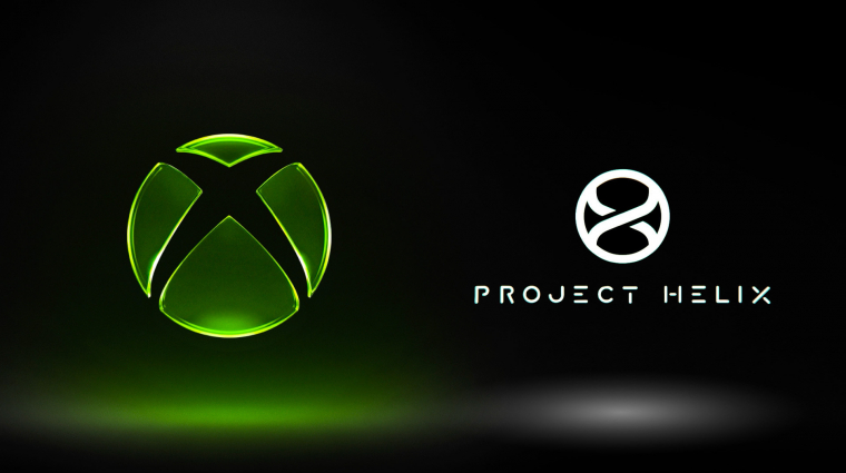 A következő Xbox operációs rendszere Windowsra épül majd kép