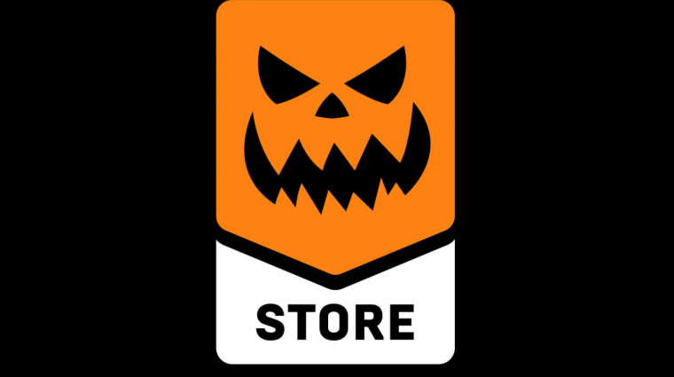 Még nincs itt a halloween, de már horrorjátékokat osztogat ingyen az Epic Games Store bevezetőkép