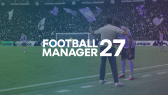 Megjelenése előtt napokig teljesen ingyen játszhatunk majd a Football Manager 27-tel kép