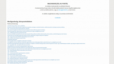 Lekapcsolták a Magyarország.hu-t: 10 éves hibát fedezett fel az AI a PHP-ben, és emiatt weboldalak ezrei álltak le