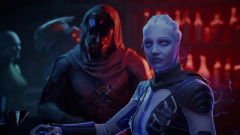 Kiszivárgott a Mass Effect Universe előzetese, egy nappal a BioWare bezárásának híre után kép