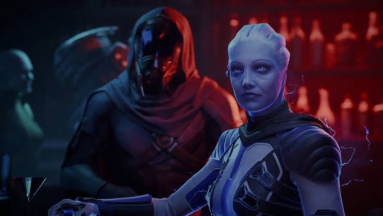 Kiszivárgott a Mass Effect Universe előzetese, egy nappal a BioWare bezárásának híre után fókuszban