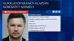 Új ingyenes játékukban az MNB-botrány egyik főszereplőjét, Matolcsy György fiát kerestetik velünk az NKA Run fejlesztői kép