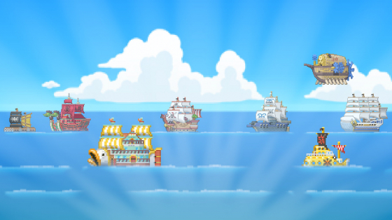 One Piece: Grand Gourmet infódoboz