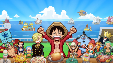 TESZT: One Piece: Grand Gourmet - Nem az a menedzserjáték, amit akartunk, vártunk vagy érdemeltünk kép