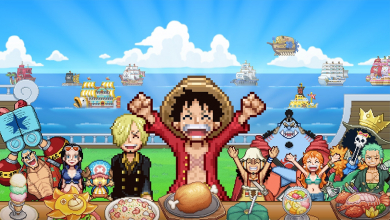 TESZT: One Piece: Grand Gourmet - Nem az a menedzserjáték, amit akartunk, vártunk vagy érdemeltünk kép