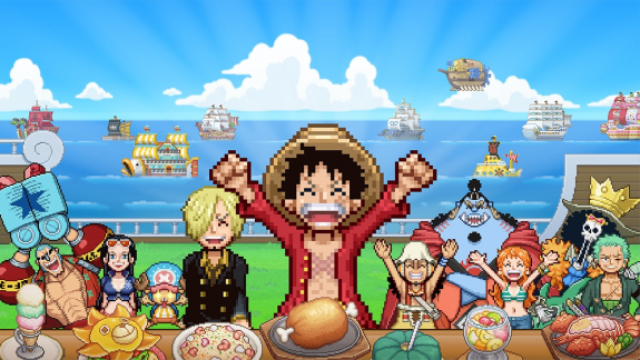 TESZT: One Piece: Grand Gourmet - Nem az a menedzserjáték, amit akartunk, vártunk vagy érdemeltünk kép