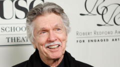 93 éves korában meghalt Tom Skerritt, az Alien és a Top Gun sztárja kép