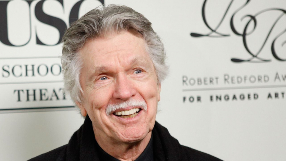 93 éves korában meghalt Tom Skerritt, az Alien és a Top Gun sztárja kép