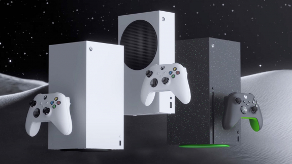 A Microsoft a PS5 nyomába ered, érkezik az AMD képfelskálázó technológiája az Xbox konzolokra kép