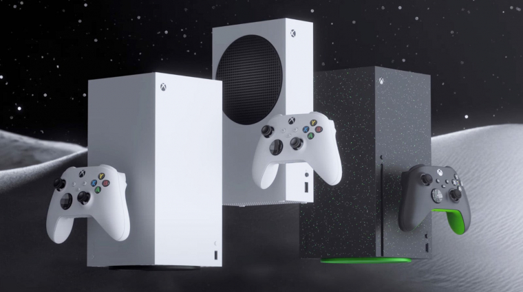 A Microsoft a PS5 nyomába ered, érkezik az AMD képfelskálázó technológiája az Xbox konzolokra bevezetőkép