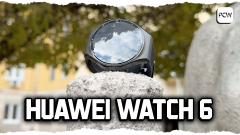 Ez a Huawei eddigi legokosabb órája kép