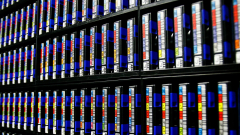 A fél internet elférne rajta, de otthon nem sokra mennél a 365 TB-os adattárolóval kép
