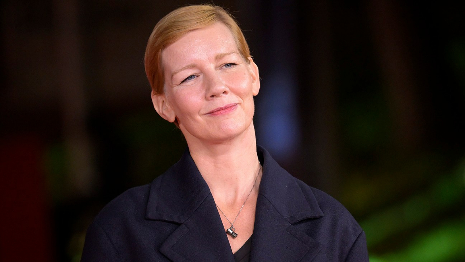 Sandra Hüller