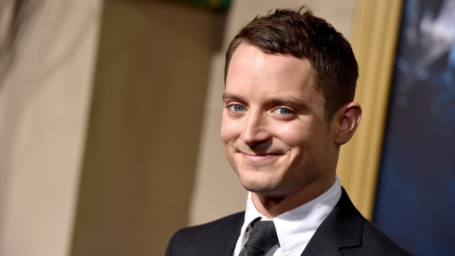 Elijah Wood