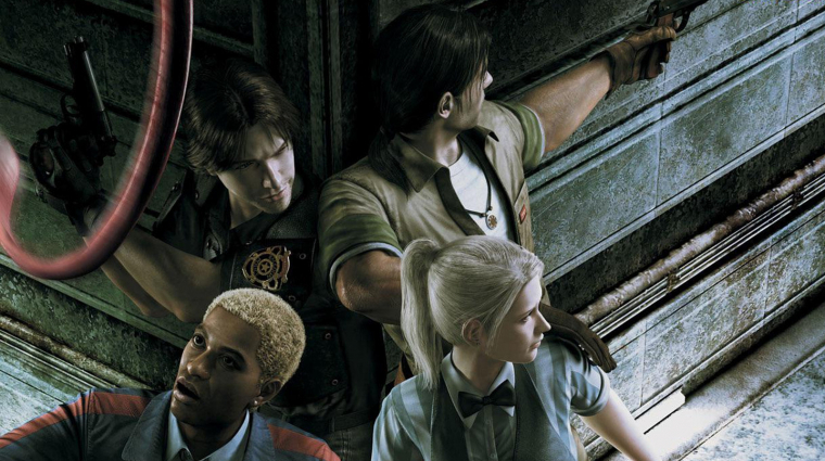 A böngésződből is játszhatod már a Resident Evil Outbreaket bevezetőkép