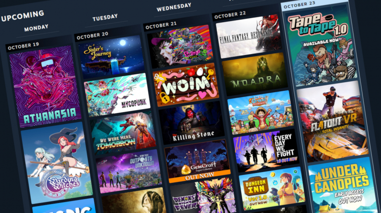 Végre tényleg megérkezett a Steam egyik legjobb újdonsága bevezetőkép