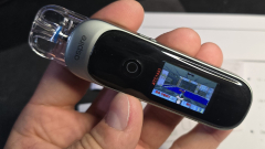 Természetesen már egy vape-en is lehet futtatni a Doomot kép
