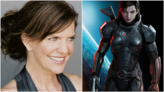 Shepard még bízik benne, hogy új pásztort talál a Bioware kép