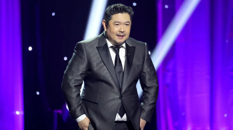46 éves korában elhunyt Eric Bauza, Tapsi Hapsi és Dodó kacsa legendás szinkronhangja bevezetőkép