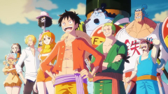 Készítsétek a szalmakalapot, mert a One Piece is csatlakozik a Fortnite-hoz kép